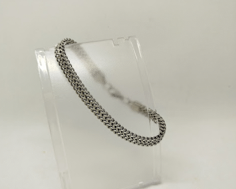 bracelet-hommes-en-acier-inoxydable
