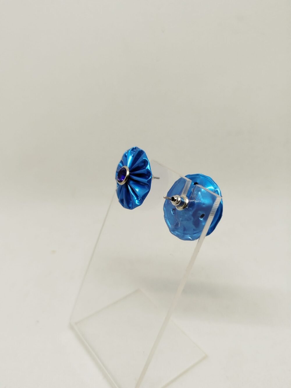 Clous d'oreilles en capsules de café – Image 5