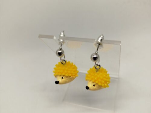boucles-doreilles-herisson-