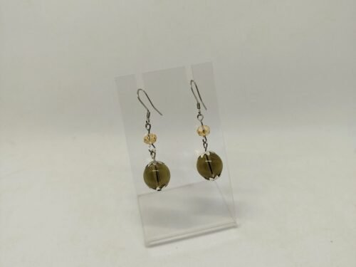 boucles d’oreilles quartz noir fumé boucles-doreilles-quartz-noir-fume
