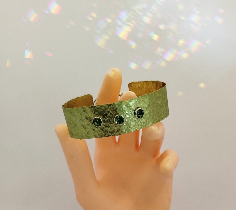 Bracelets Larges Pratique et Ajustable – Image 4