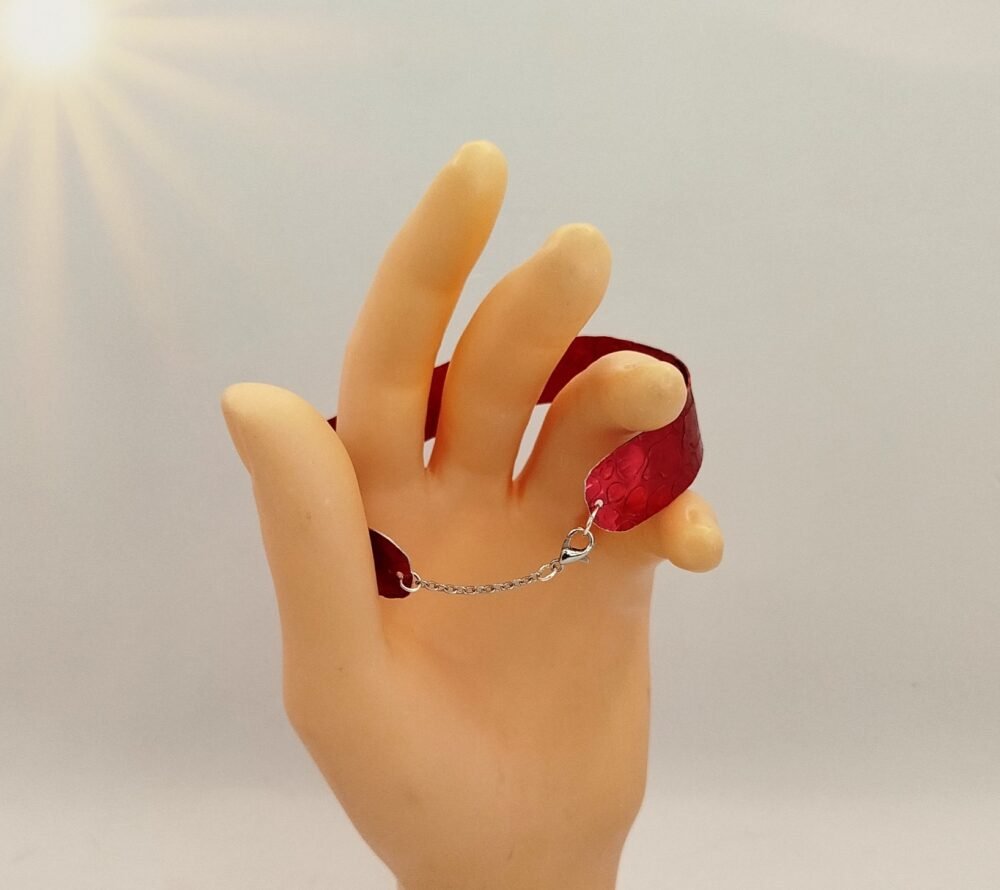 Bracelets Larges Pratique et Ajustable – Image 11
