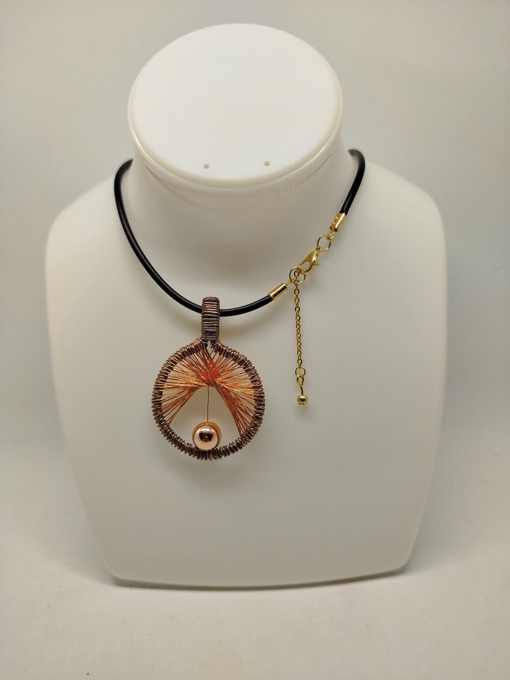 Collier Moderne et Romantique – Image 7