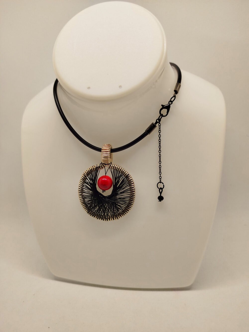 Collier Moderne et Romantique – Image 5