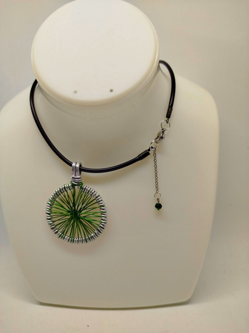 Collier Moderne et Romantique – Image 3