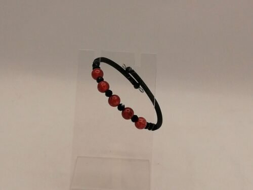 grenat-pierre-naturelle-bracelet-fait-main