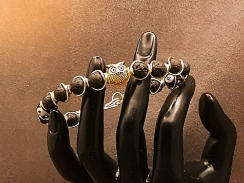 bracelet-homme-pierres-naturelles-agates-tibetaines-pierres-de-lave
