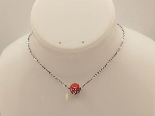 collier perle à strass collier-perle-a-strass